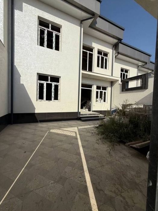 Продаётся 2х этажный катедж ориентировочно Новое Ташми