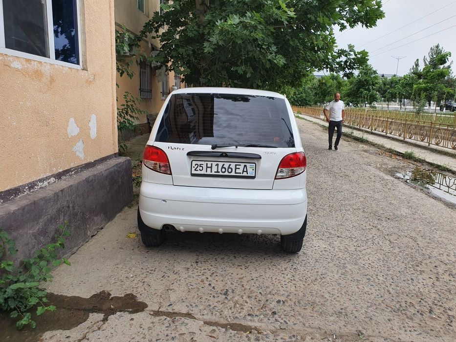 Matiz 2017 prostoy xarajat yoq