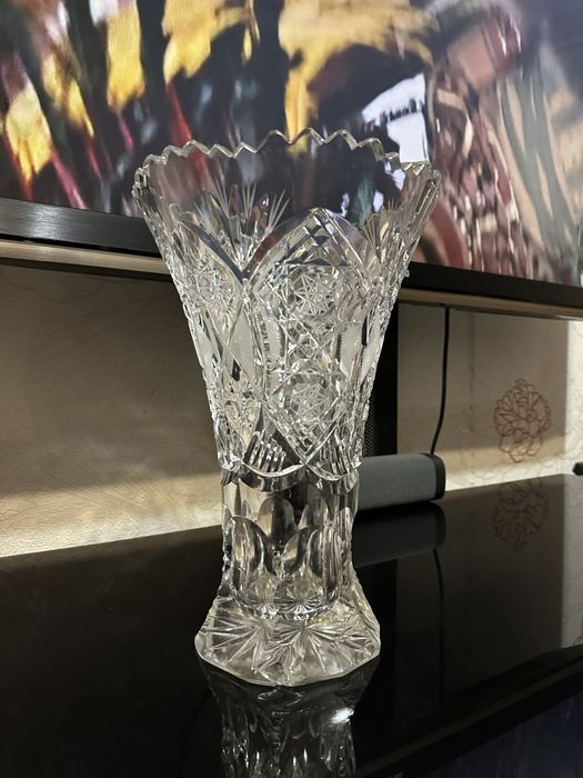 Продам Вазу СССР