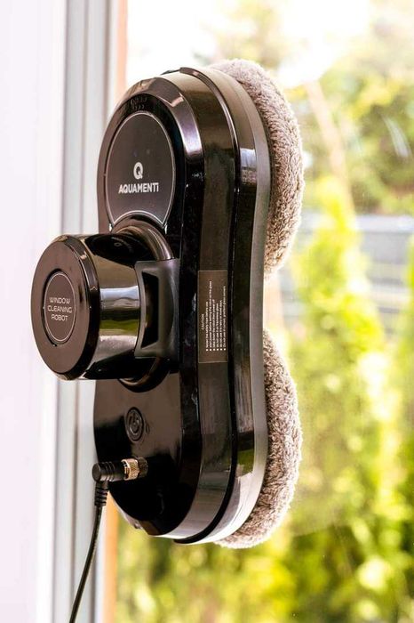 Welmax Почистващ Робот Aquamenti