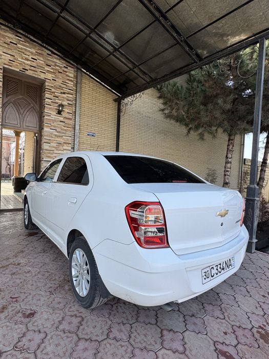 Продается кобальт