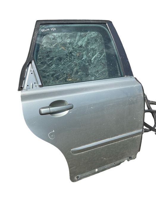 Usa Portiera Dreapta Spate Volvo V50 Mw, 545 2003 - 2012