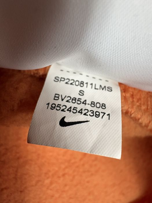 Хууди Найк / Nike Hoodie