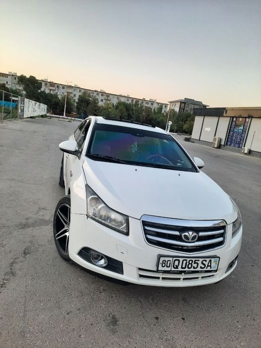 Lasetti cruz sotiladi holadi narmal tanirofka ruxsatlari bor