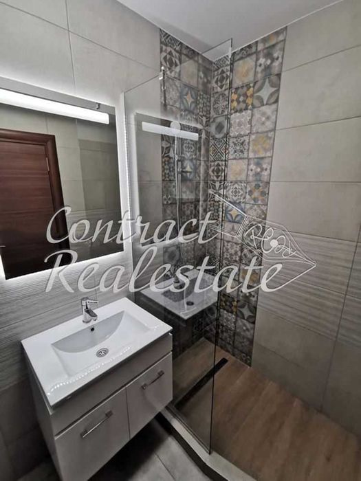 Дава се под наем Едностаен апартамент в Варна, Виница - 40 кв.м за 280.5 € - Снимка #5