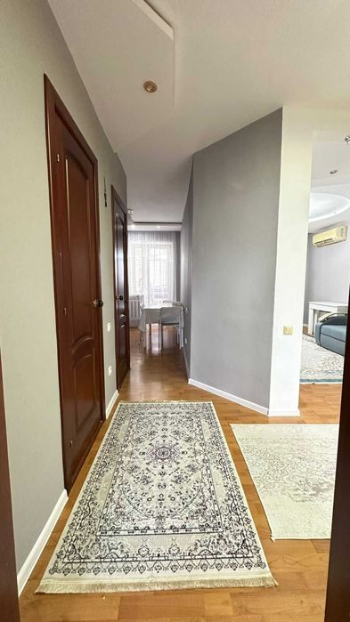 Продам 3х ком кв в 4 мкр