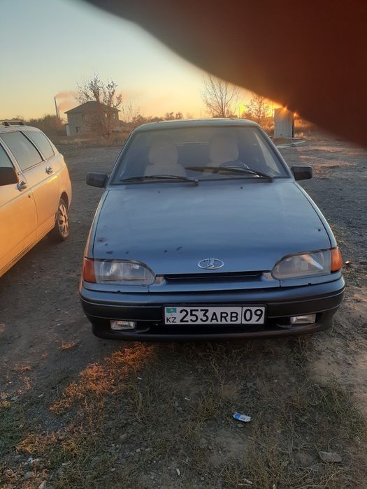 Продаётся авто 2115 нахаду цена 900000