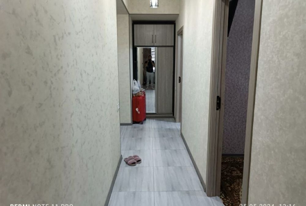 Mirzo Ulugʻbek tumanida shinam honadon ijaraga beriladi