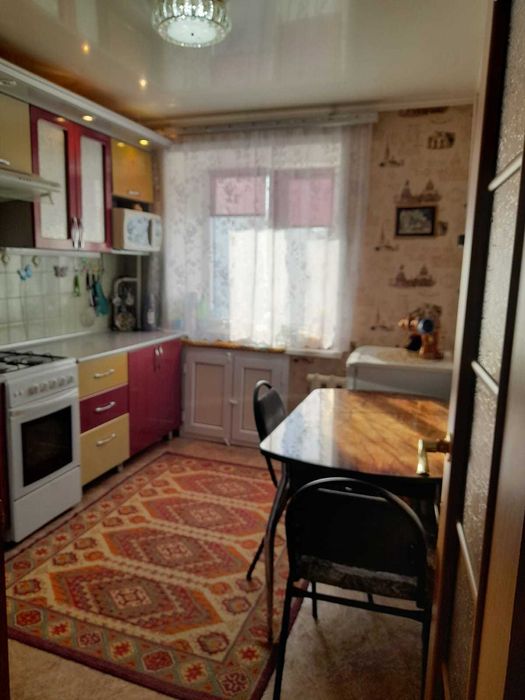 Продам 3х-комнатную квартиру