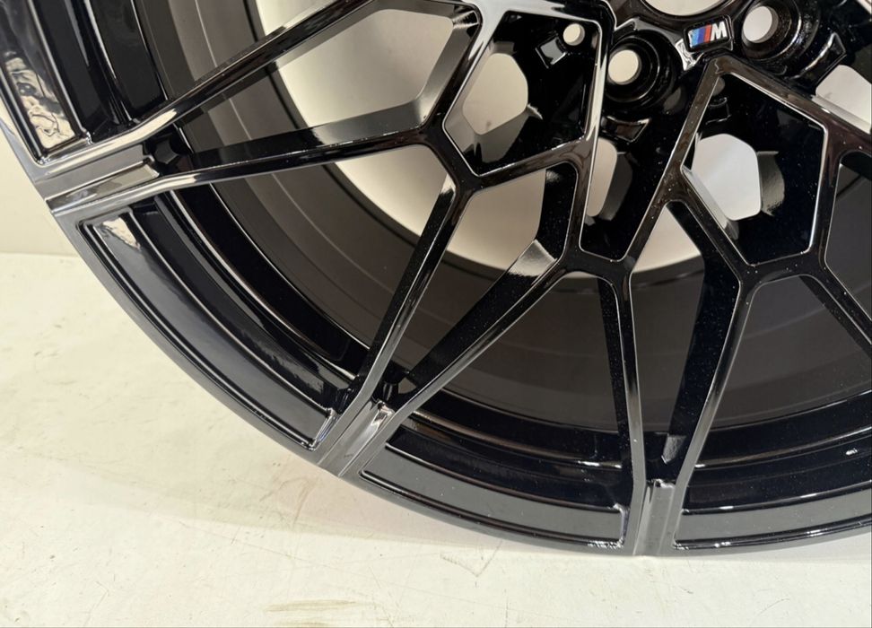 Джанта 1 бр  задна БМВ М3 М 4 20 цола BMW M3 M4 G80 G82 / 20" 10.5Jx20 ET 20 8093837