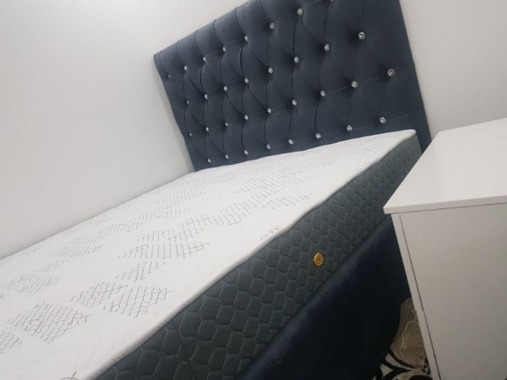 Матрасы ортопедические