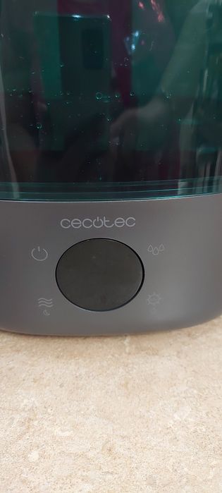 Овлажнител за въздух Cecotec