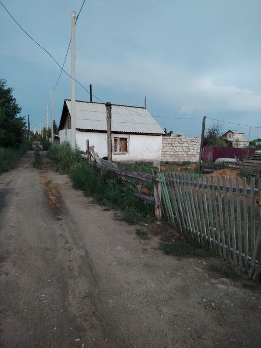 Дача зимний вариант Бобровка 2 дачи