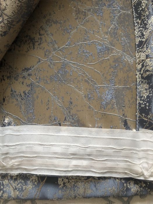 Шторы продам ,под мрамор серый