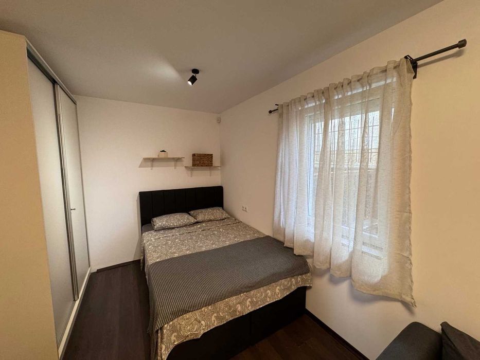 Дава се под наем Едностаен апартамент в София, Бъкстон - 40 кв.м за 418.2 € - Снимка #2