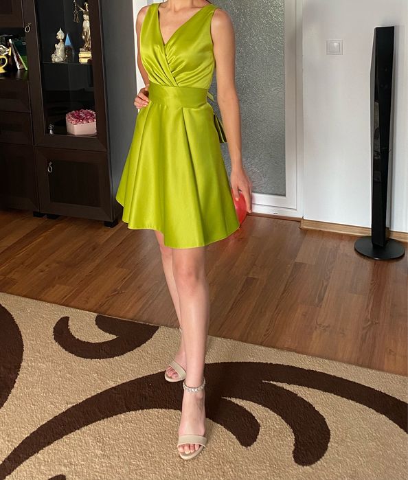 Vând rochie de ocazie