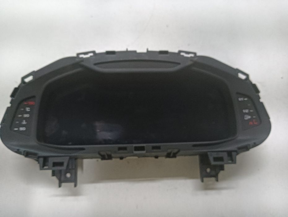 Ceasuri Bord Digitale Audi A6 C8, 4A2 2018 - > 4K0920790C
