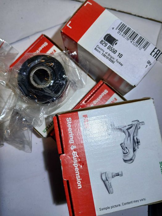 ОПЕЛ Зафира-калник, кормилна кутия,вакум помпа,дебитомер,носачи,други