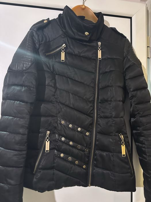 Elisabetta  Franchi дамско зимно яке