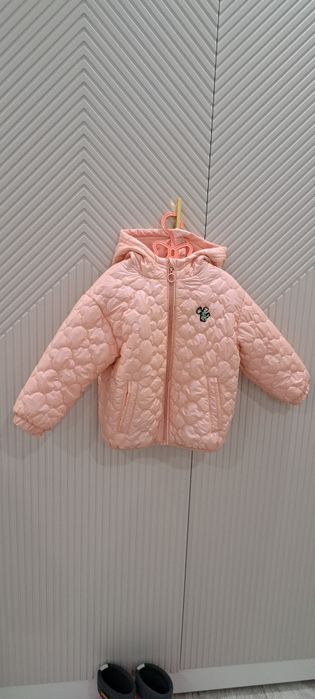 Курточка ветровка 86-92 район Ласточка