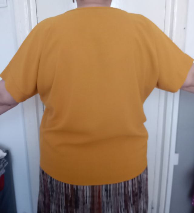 Bluză de vară pentru femei