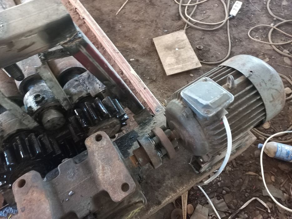 List o'raydigan valsofka