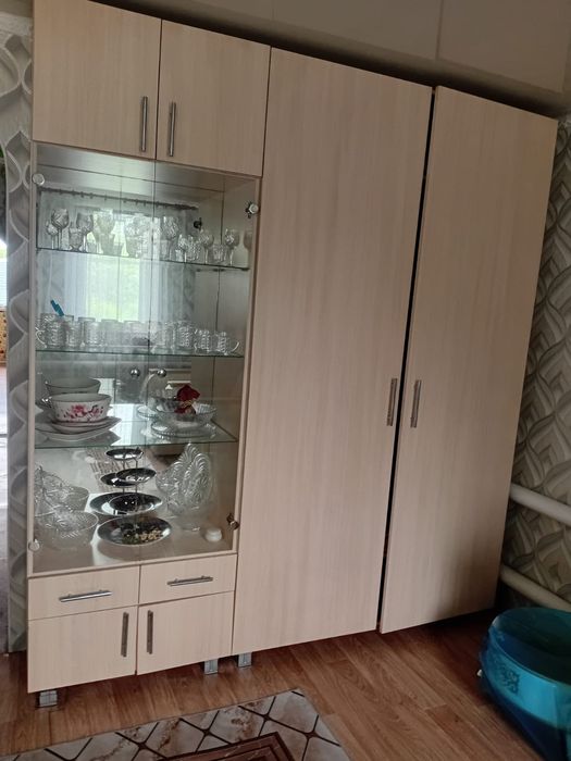 Продам шкаф в хорошем состоянии