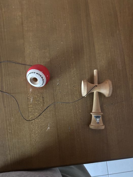 Kendama KROM  POP