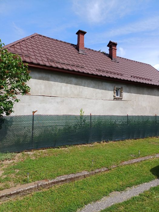 Casa de vacanță  zona liniștită
