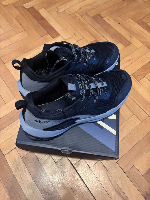 Мъжки туристически/зимни обувки Mont 44