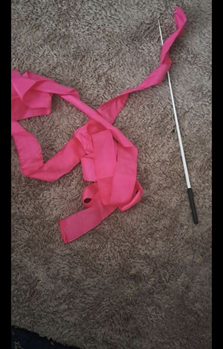 Panglica pt copii  la gimnastica