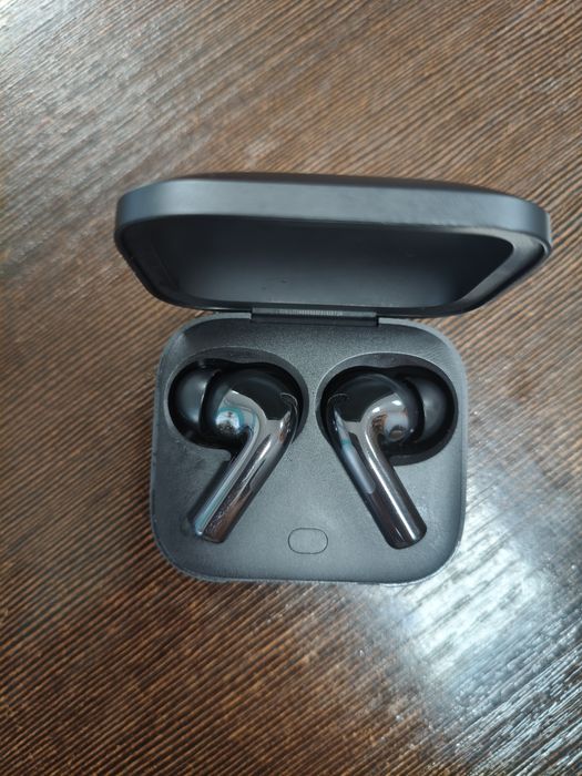 Наушники OnePlus Buds 3