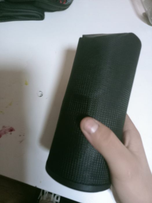 Мини колонка в хорошем состоянии