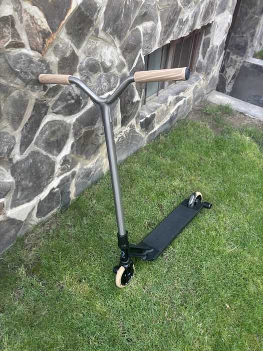 Trotineta freestyle oxelo