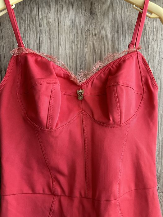 Betty Blue Нова оригинална рокля