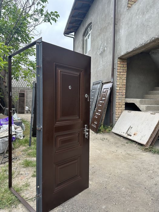 temri eshiklar yangi