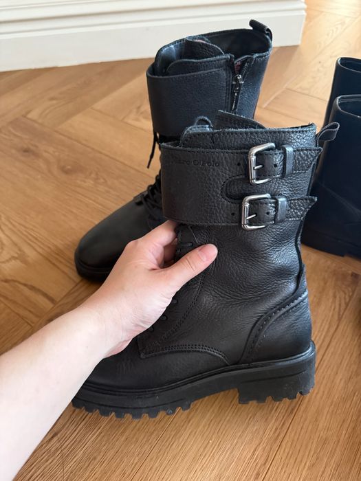 Обувь осенняя 38-39 размер