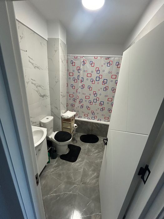 Apartament de inchiriat