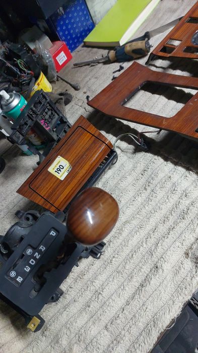 Мерседес 124 запчасти