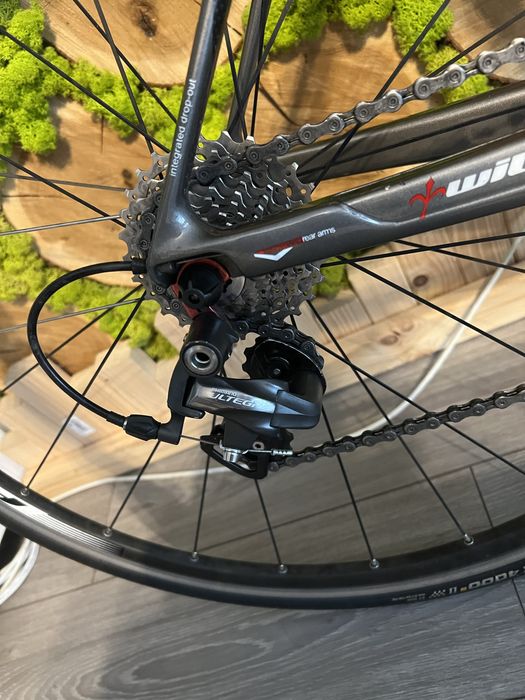 Vand cursiera carbon Wilier Trestina Gran Turismo