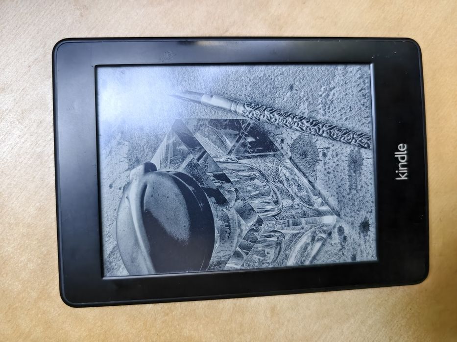 Kindle Paperwhite 6 поколение