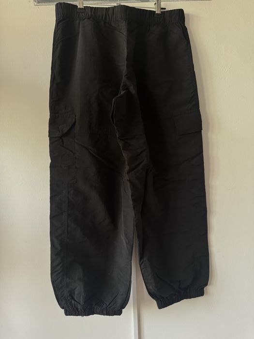 Брюки карго, парашюты Zara