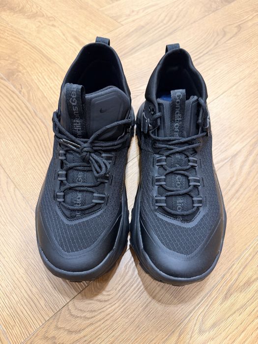 Кроссовки Nike zoom