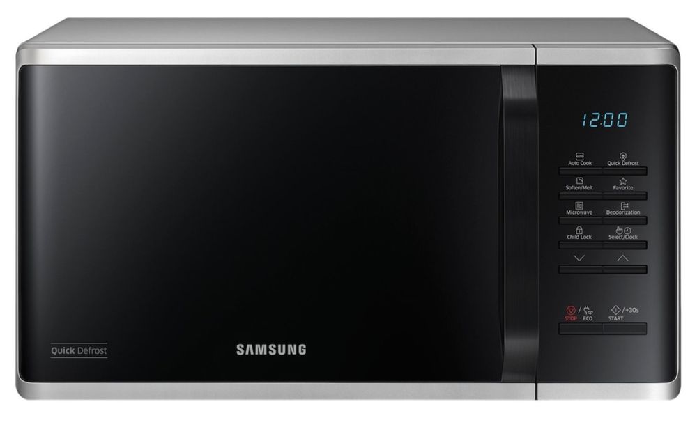 Vand cuptor cu microunde samsung nou sigilat