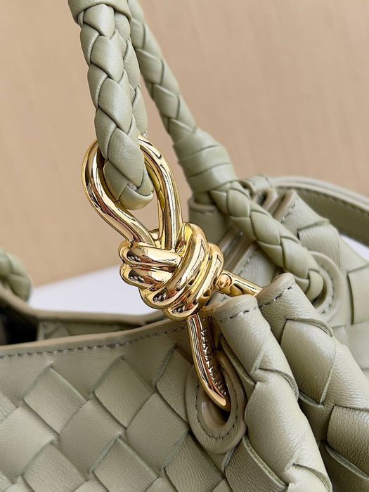 Geanta Bottega Veneta