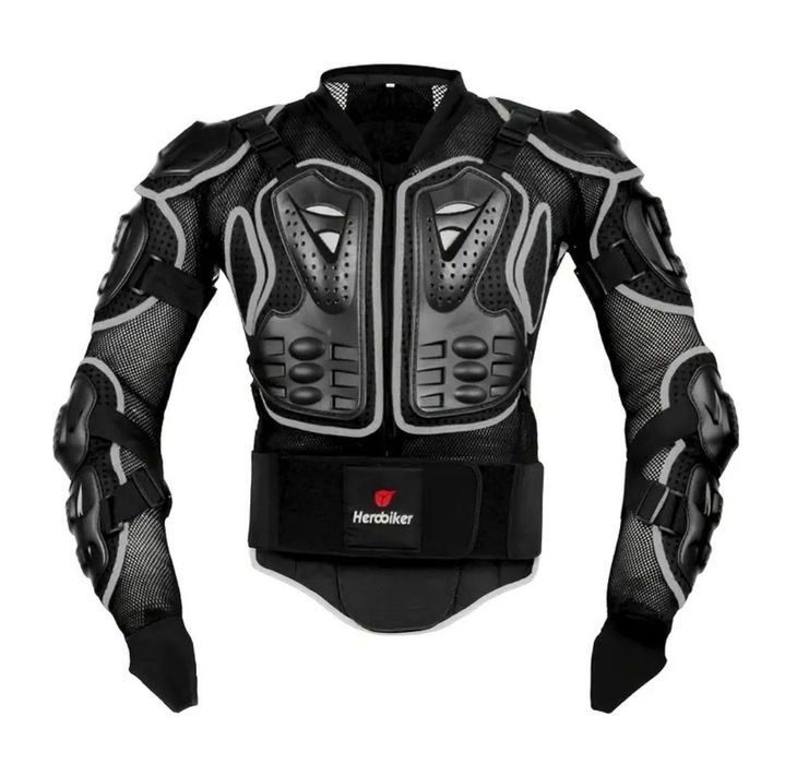 Продам мото экипировку. Новая