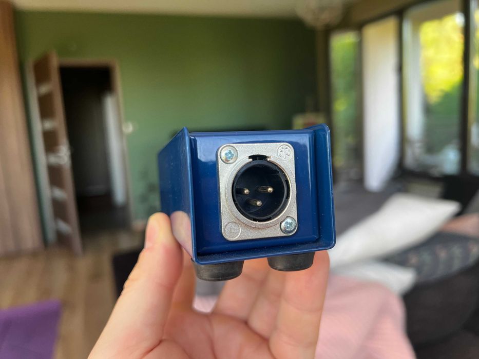 Cloud Microphones Cloudlifter CL-1 Mic Activator