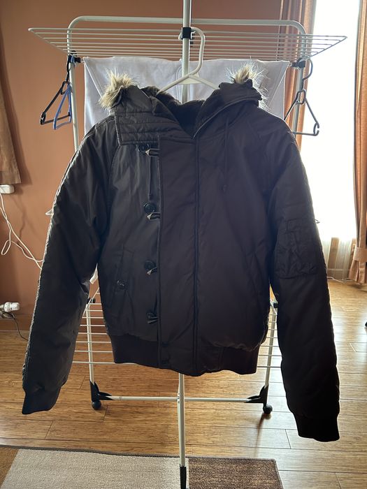 Дамско зимно яке Ralph Lauren Polo Jeans