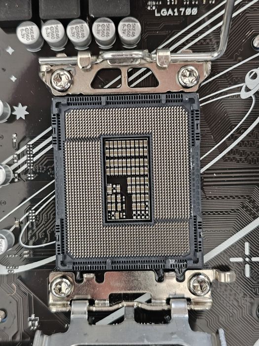 Placa de baza Asus Prime B760M-A DDR5