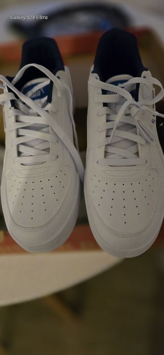 Adidasi!BMW M motorsport caven 2.0